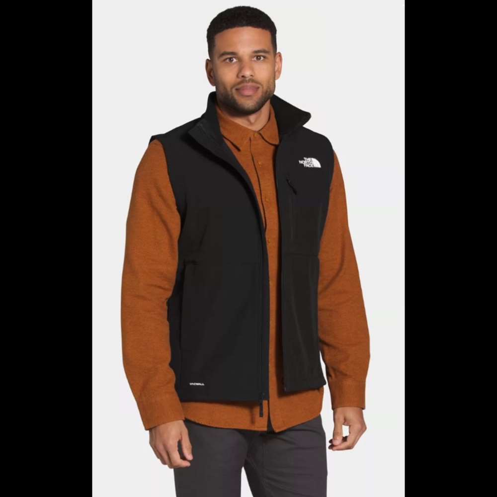 The North Face Men’s Apex Bionic Vest **FREE SHIPPING**